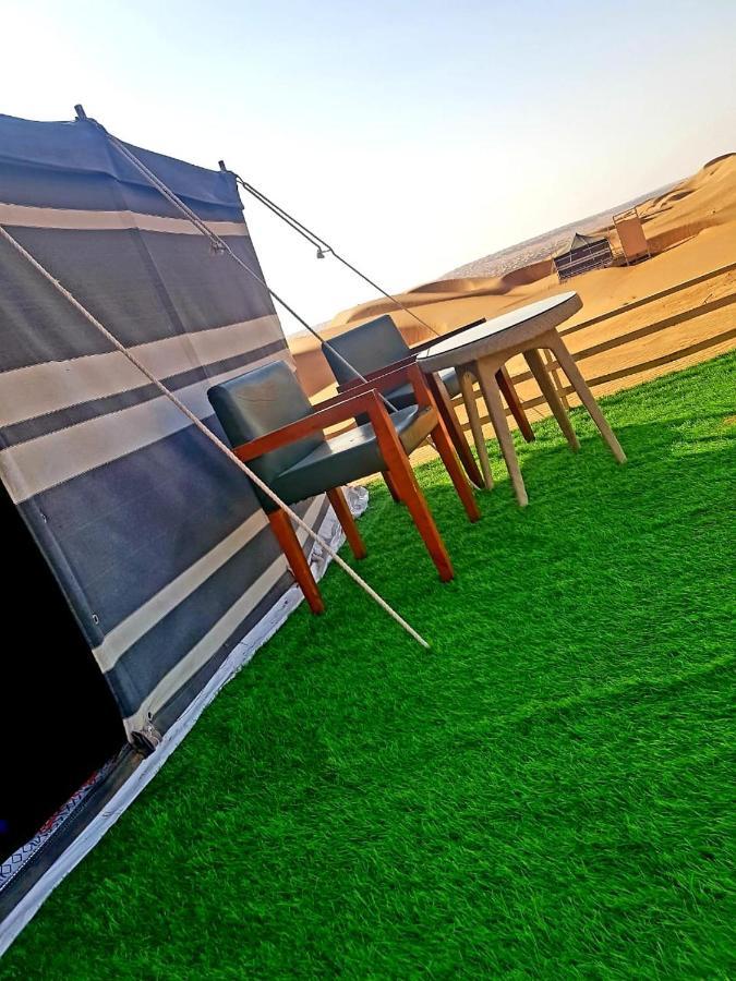 Sunrise Desert Local Private Camp Badīyah Eksteriør bilde